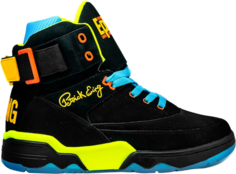 Кроссовки EPMD x 33 Hi Stricly Business, черный Ewing