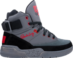 Кроссовки Outlawz x 33 High Still I Rise, серый Ewing