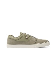 Кроссовки TONIK DC Shoes, зеленый