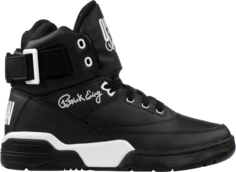 Кроссовки Outlaw x 33 Hi, черный Ewing