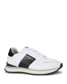 Мужские кроссовки Diego KURT GEIGER LONDON, белый