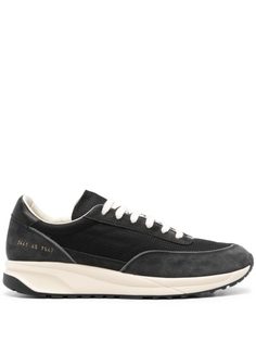 Common Projects кроссовки Ахиллес, черный