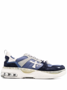 Premiata кроссовки Drake, синий