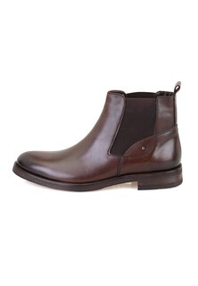 Классические ботильоны Desa, коричневый