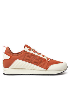 Кроссовки Helly Hansen, оранжевый