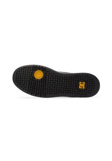 Кроссовки MANTECA DC Shoes, желтый