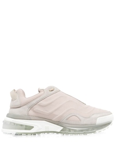 Givenchy кроссовки City Low, нейтральный цвет