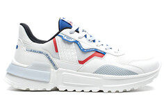 Кроссовки Xtep Lifestyle Sail, белый/серый