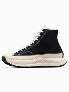Кроссовки Converse Chuck 70 AT-CX, белый