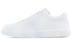 Обувь для скейтбординга ARMANI EXCHANGE Мужской, White