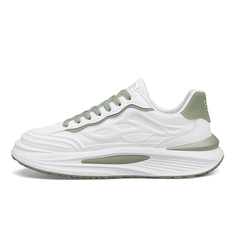 Кроссовки Slazenger Lifestyle Shoes Men Low-top, белый