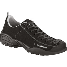 Мохито обувь Scarpa, черный