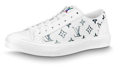 Мужская обувь для скейтбординга Louis Vuitton Tattoo