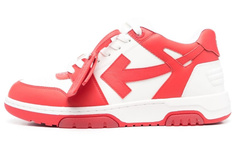 OFF-WHITE Стильные мужские туфли для скейтбординга Out Of Office