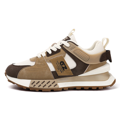 Кроссовки Slazenger Lifestyle Shoes Men Low-top, серый