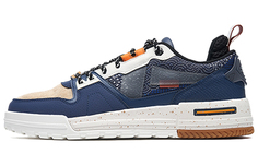 Кроссовки Xtep, темно-синие