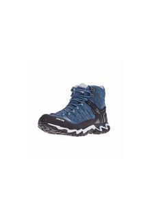 Кроссовки Lite Hike GTX MEINDL, цвет Marine/Dunkelblau