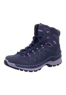 Кроссовки TORO PRO GTX MID LOWA, синий