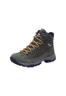 Походные ботинки Baltimore GTX MEINDL, цвет Loden Mais