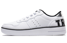 Кроссовки XTEP Skateboard Shoes Men Low-Top White