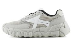ARMANI EXCHANGE Lifestyle Обувь Мужская, Gray