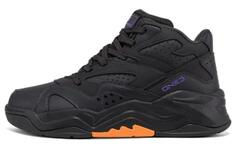 Кроссовки мужские Lifestyle Shoes Men Low-Top Black 361°