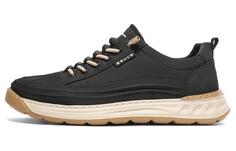 Кроссовки мужские Lifestyle Shoes Men Low-Top Belle, хаки