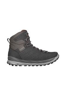 Кроссовки Malta GTX MID LOWA, серый