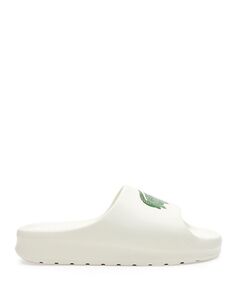 Мужские сандалии без шнуровки Lacoste 2.0 Evo, зеленый