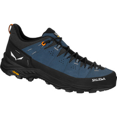 Мужские кроссовки Alp Trainer 2 Salewa, синий