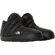 Мужские тяговые ботинки Thermoball The North Face, черный