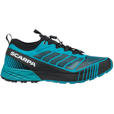 Мужские кроссовки Ribelle для бега Scarpa, синий