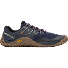 Мужские кроссовки Trail Glove 7 Merrell, синий