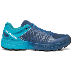 Мужские кроссовки Spin Ultra GTX Scarpa, синий