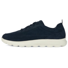 Кроссовки GEOX Lifestyle Shoes Men Low-top, темно-синий