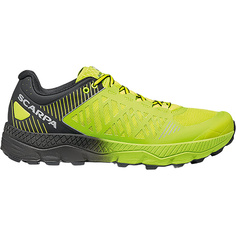 Мужская обувь Spin Ultra Scarpa, желтый