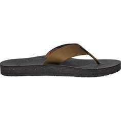 Мужские сандалии Reflip Teva, оливковый