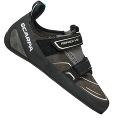 Кроссовки Reflex VS Scarpa, черный