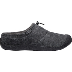 Мужские шлепанцы Howser III Keen, серый