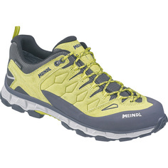 Мужские кроссовки Lite Trail GTX Meindl, желтый