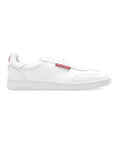 Кроссовки Боксеры Dsquared2, белый
