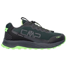 Мультиспортивная обувь Cmp Phelyx Waterproof Multisport Shoes, цвет Lake