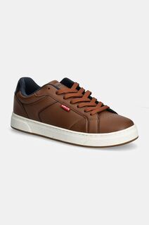 Кроссовки Levis RUCKER, коричневый