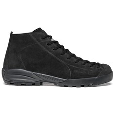 Зимние ботинки Scarpa Mojito City Mid GTX Wool, черный