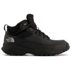 Зимние ботинки The North Face Storm Strike III WP, цвет TNF Black/Asphalt Grey
