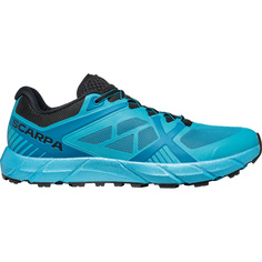 Мужская обувь Spin 20 Scarpa, синий