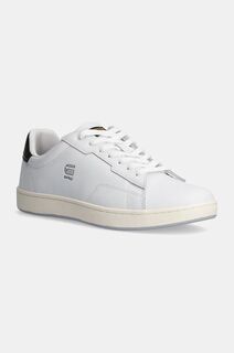 Кроссовки G-Star Raw Cadet, белый