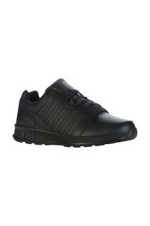 Кроссовки K-Swiss RIVAL TRAINER, черный
