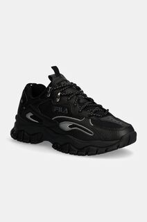 Кроссовки Fila Ray Tracer TR2, черный