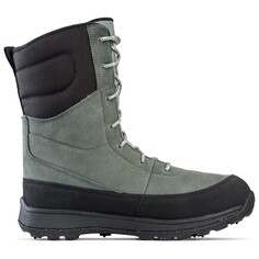 Зимние ботинки Icebug Torne 2 Biosole GTX, цвет Pine Grey